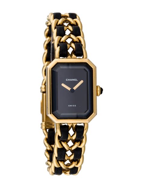 chanel vintage watch japan|chanel watch price list.